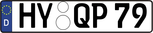 HY-QP79