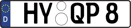 HY-QP8