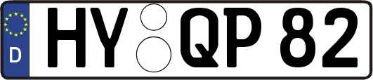 HY-QP82