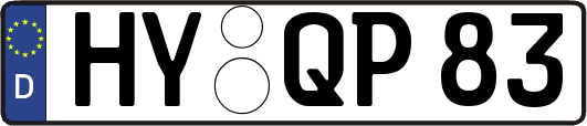 HY-QP83