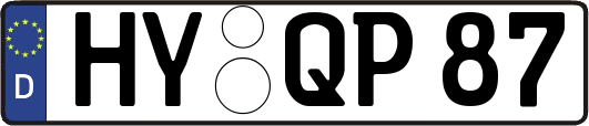 HY-QP87