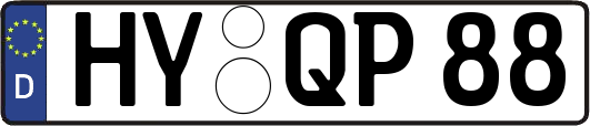 HY-QP88