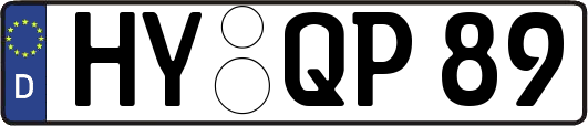 HY-QP89