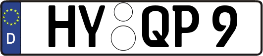 HY-QP9