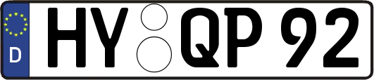HY-QP92