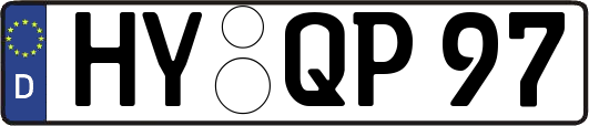 HY-QP97