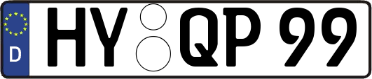 HY-QP99
