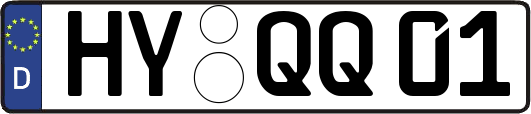 HY-QQ01