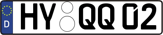 HY-QQ02