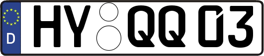 HY-QQ03