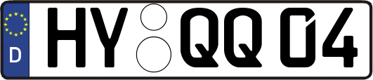 HY-QQ04