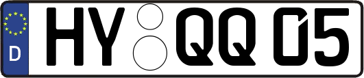 HY-QQ05