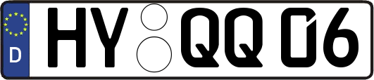 HY-QQ06