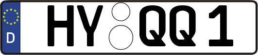 HY-QQ1
