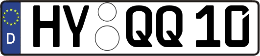 HY-QQ10