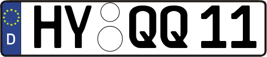 HY-QQ11