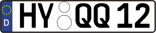 HY-QQ12