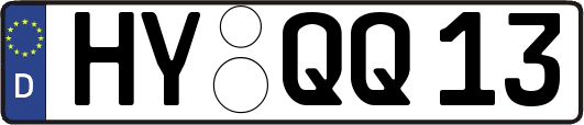 HY-QQ13