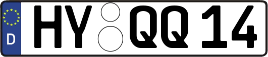 HY-QQ14