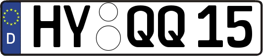 HY-QQ15