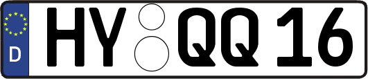 HY-QQ16