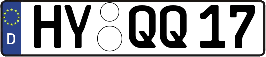 HY-QQ17
