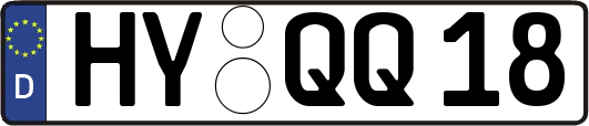 HY-QQ18