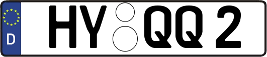 HY-QQ2