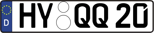 HY-QQ20