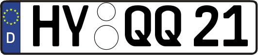 HY-QQ21