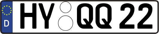 HY-QQ22