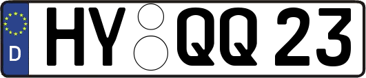 HY-QQ23