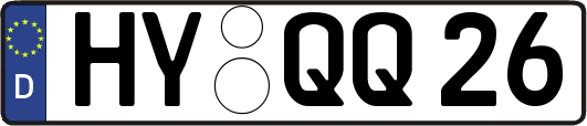 HY-QQ26