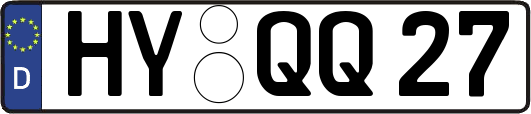 HY-QQ27