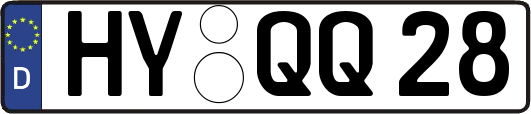 HY-QQ28