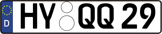 HY-QQ29