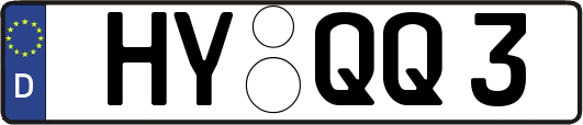 HY-QQ3