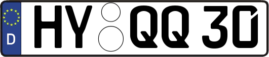HY-QQ30