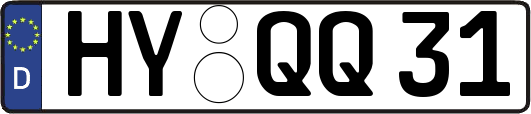 HY-QQ31