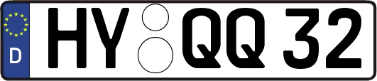 HY-QQ32