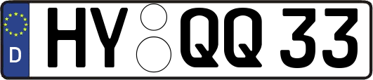 HY-QQ33