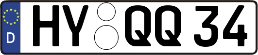 HY-QQ34