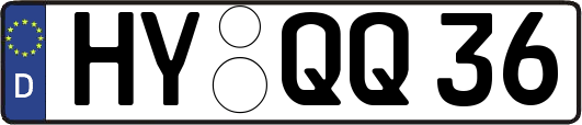 HY-QQ36