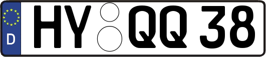 HY-QQ38