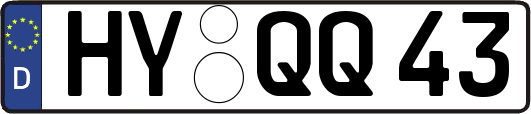 HY-QQ43