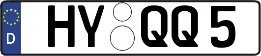 HY-QQ5