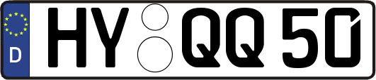HY-QQ50