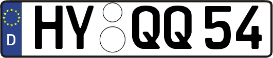 HY-QQ54