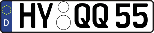 HY-QQ55