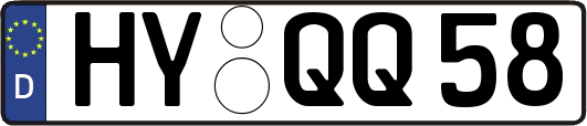 HY-QQ58
